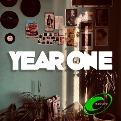 VA - MUSICZONE RECORDINGS - Year One (2021) (MP3)
