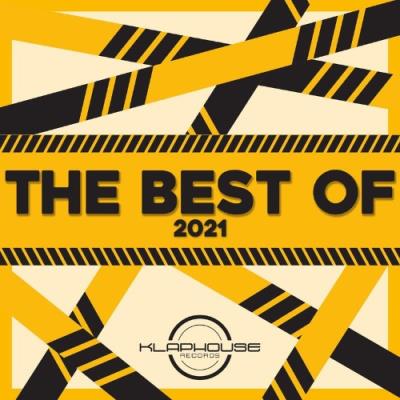 VA - Moreno Pezzolato - The Best Of 2021 (2021) (MP3)
