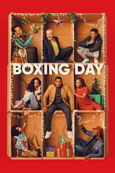 Boxing Day (2021) 720p WEB h264-RUMOUR