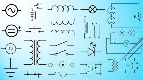 Udemy - Schematics Electrical & Electronics Engineering Basics