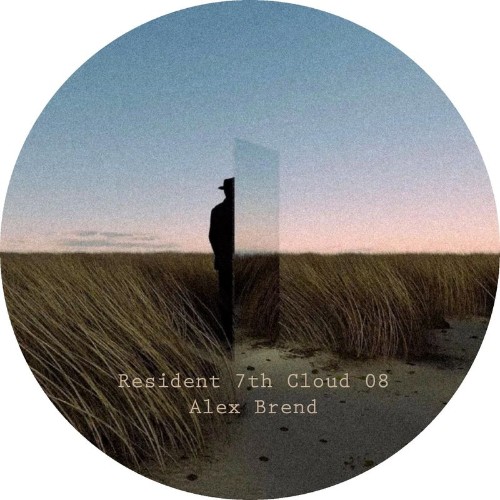 Alex Brend - Resident 7th Cloud 08 - Alex Brend (2021)