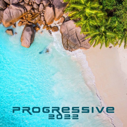 VA - DoctorSpook - Progressive 2022 (2021) (MP3)