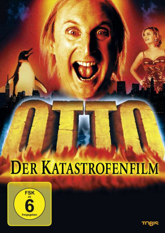 Otto Der Katastrofenfilm Special Edition 2000 German 1080p BluRay x264-Rockefeller