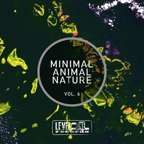 VA - Minimal Animal Nature, Vol. 6 (2021) (MP3)
