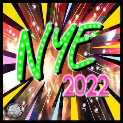 VA - Play - NYE 2022 (2021) (MP3)