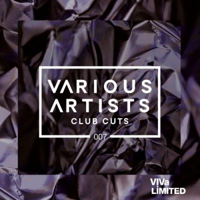 VA - Club Cuts Vol. 7 (2021) (MP3)