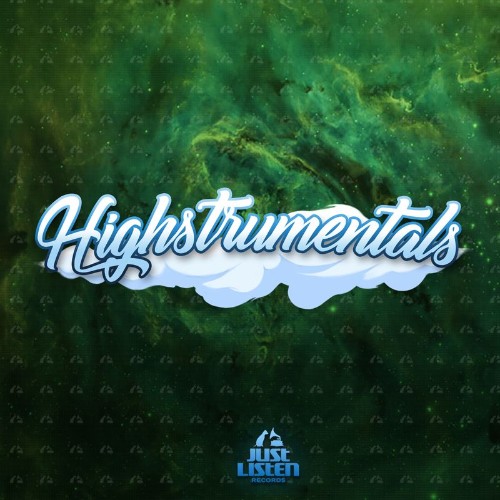 VA - JUST LISTEN - Highstrumental (2021) (MP3)