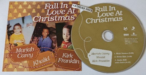 Mariah Carey Khalid Kirk Franklin-Fall In Love At Christmas-LIMITED EDITION-CDS-FLAC-2021-FATHEAD Mariah Carey Khalid Kirk Franklin-Fall In Love At Christmas-LIMITED EDITION-CDS-FLAC-2021-FATHEAD