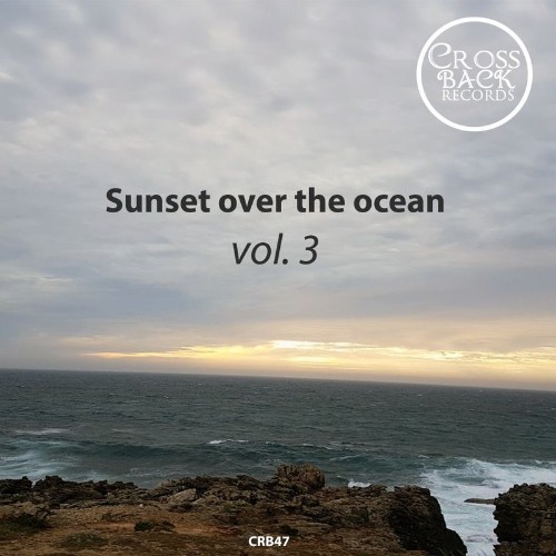 Sunset over the ocean, Vol. 3 (2021)