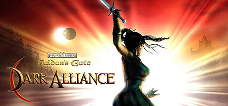 Baldurs Gate Dark Alliance-Skidrow