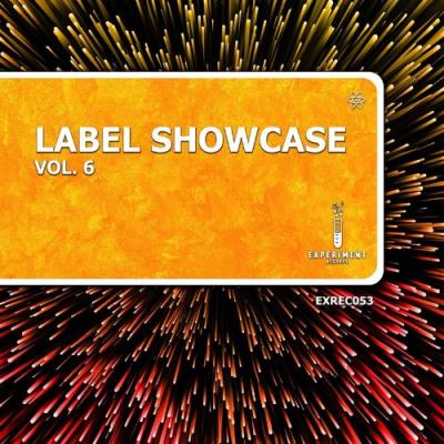 VA - Label Showcase Vol. 6 (2021) (MP3)
