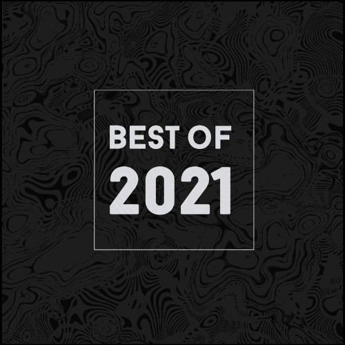 VA - Bonkers - Best of 2021 (2021) (MP3)
