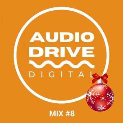 VA - Audio Drive Mix 8 (2021) (MP3)