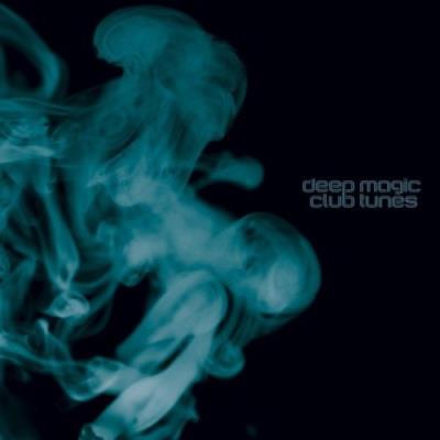 VA - Deep Magic Club Tunes (2021) (MP3)