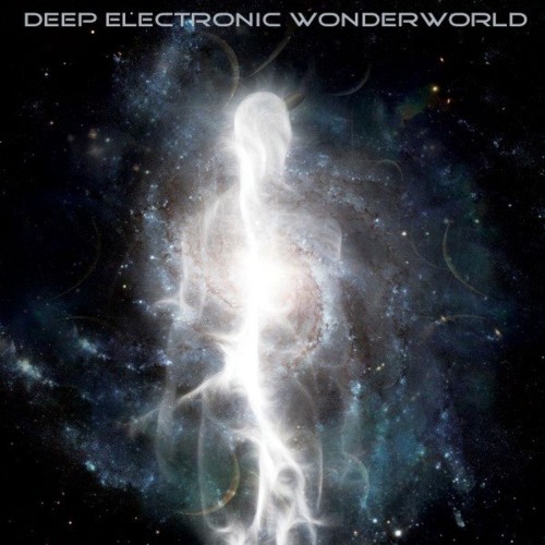 VA - Deep Electronic Wonderworld (2021) (MP3)