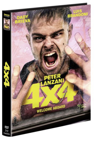 4x4 Welcome Aboard 2019 German 1080p BluRay x264-UniVersum