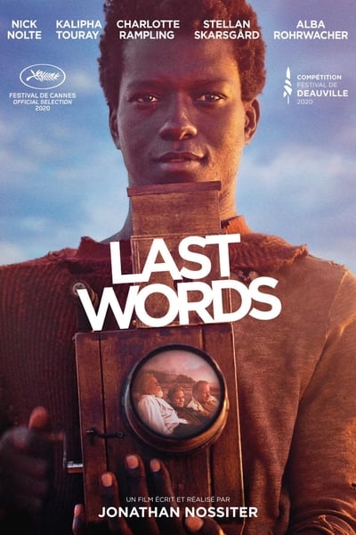 Last Words (2021) 1080p WEB-DL DD5 1 H 264-EVO