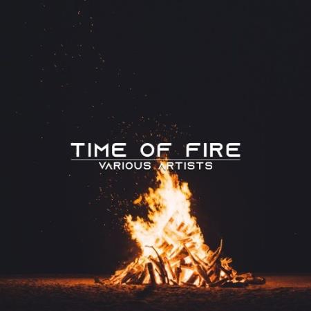 PTMusic - Time of Fire (2021)