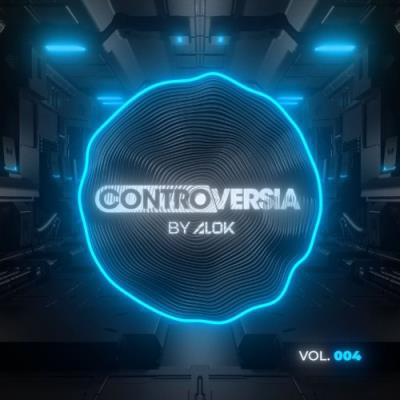 VA - CONTROVERSIA by Alok Vol. 004 (2021) (MP3)