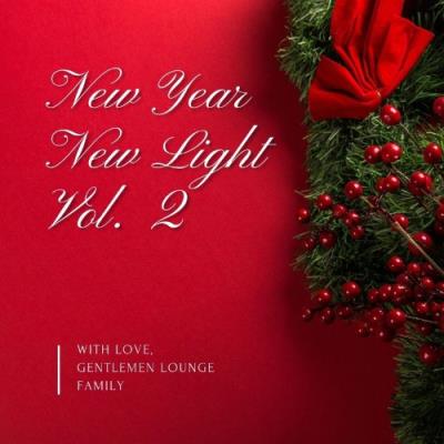 VA - New Year New Light, Vol. 2 (2021) (MP3)