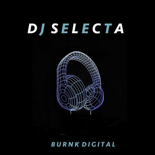VA - Burnk Digital - Dj Selecta (2021) (MP3)