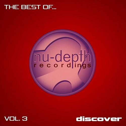 VA - The Best Of... Nu-Depth Recordings Vol 3 (2022)