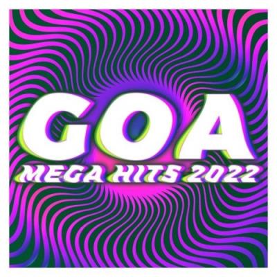 VA - MORE - Goa Mega Hits 2022 (2021) (MP3)