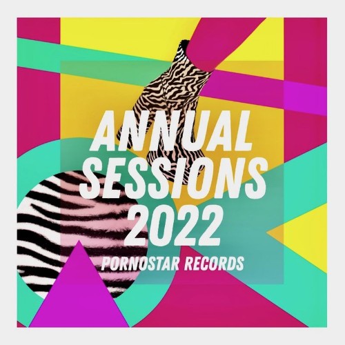 VA - PornoStar - Annual Sessions 2022 (2021) (MP3)