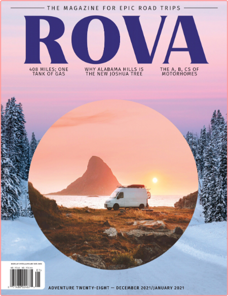 ROVA - December-January 2021