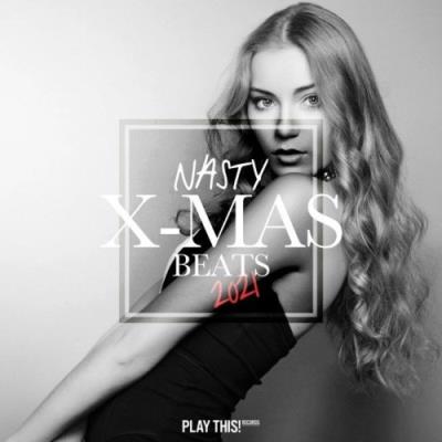 VA - Nasty X-Mas Beats 2021 (2021) (MP3)