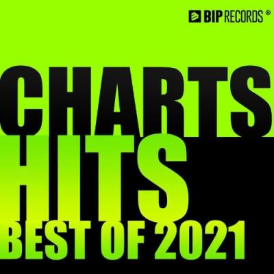 VA - Charts Hits: Best Of 2021 (2021) (MP3)