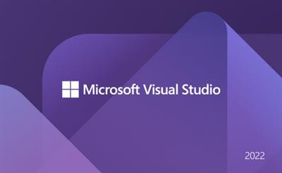 Microsoft Visual Studio 2022 Enterprise / Professional / Community v17.0.4 Multilingual