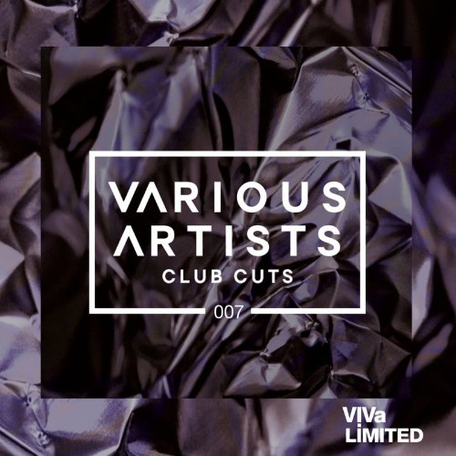 VA - Club Cuts Vol. 7 (2021) (MP3)