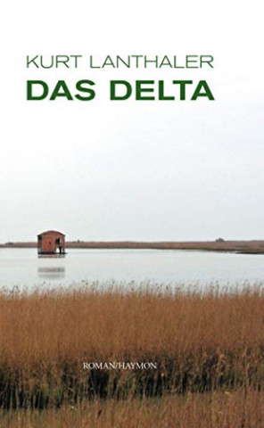 Cover: Lanthaler, Kurt - Das Delta