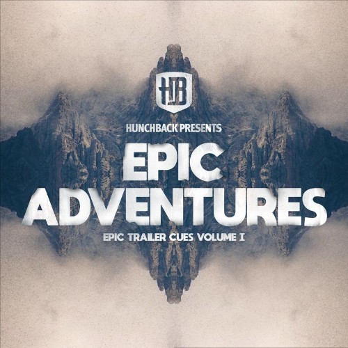 VA - Epic Adventures - Volume I (2021) (MP3)