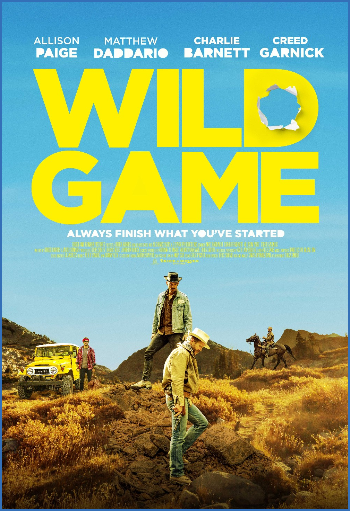 Wild Game 2021 1080p WEB-DL DD5 1 H 264-EVO