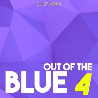 VA - Out of the Blue 4 (2021) (MP3)