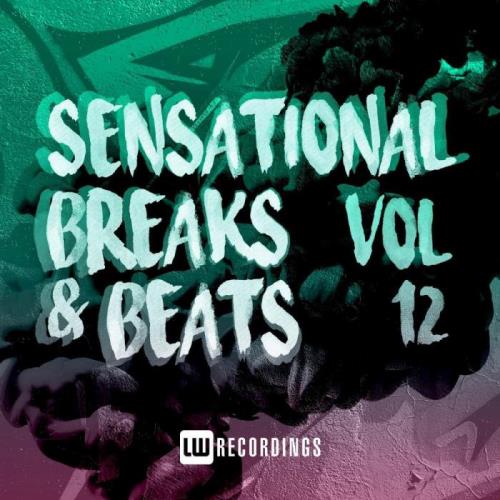 Sensational Breaks & Beats, Vol. 12  (2021)