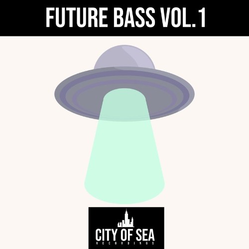 VA - Future Bass, Vol. 1 (2021) (MP3)