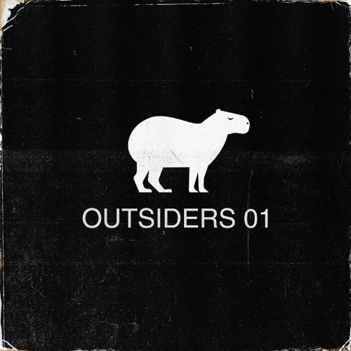 Outsiders 01 (2021)