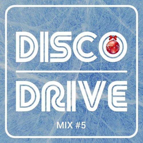 VA - Disco Drive # 4 (2021) (MP3)
