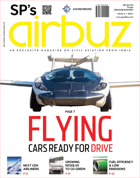 SP's AirBuz - 15 July 2021