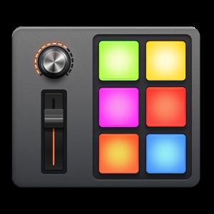 DJ Mix Pads 2 v5.5.7 macOS