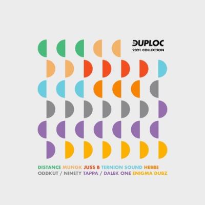 VA - DUPLOC 2021 Collection (2021) (MP3)