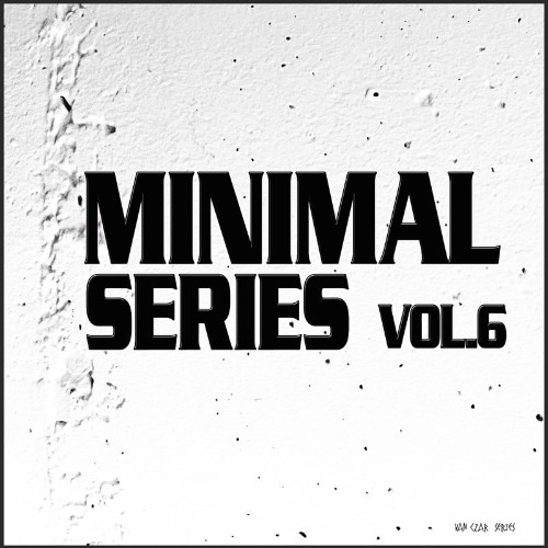 Minimal Series, Vol. 6 (2021)