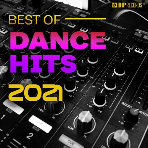 VA - Best Of Dance Hits 2021 (2021) (MP3)