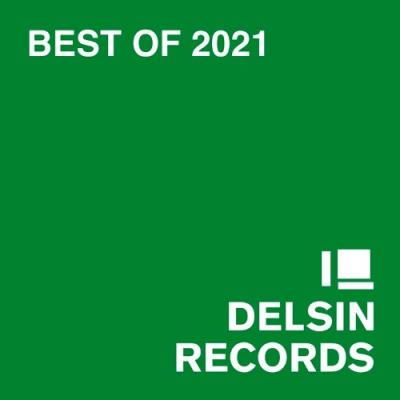 VA - Best Of Delsin Records 2021 (2021) (MP3)