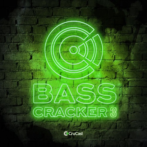 VA - Bass Cracker 3 (2021) (MP3)