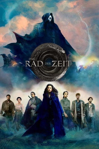 Das Rad der Zeit S01E07 German Dl 2160P Web X265-RiLe