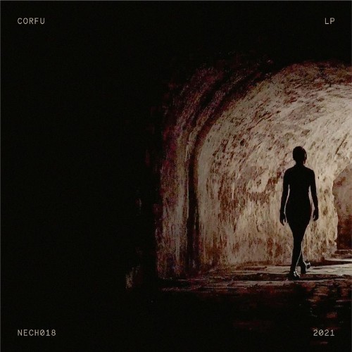 VA - NECH018 Corfu LP (2021) (MP3)